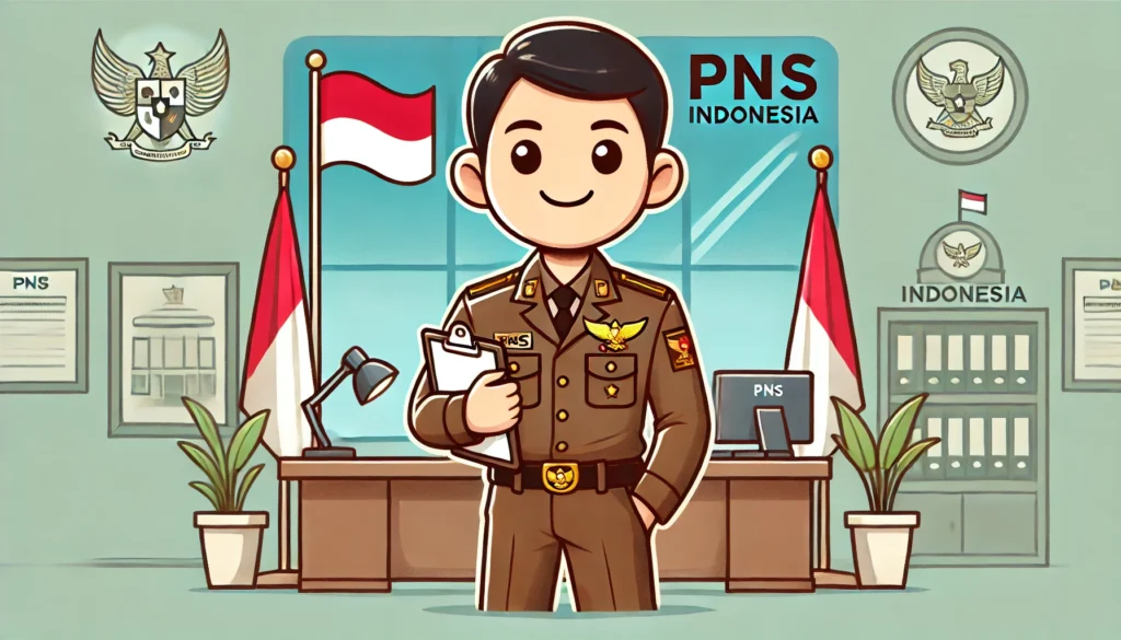 CPNS 2025 Bali