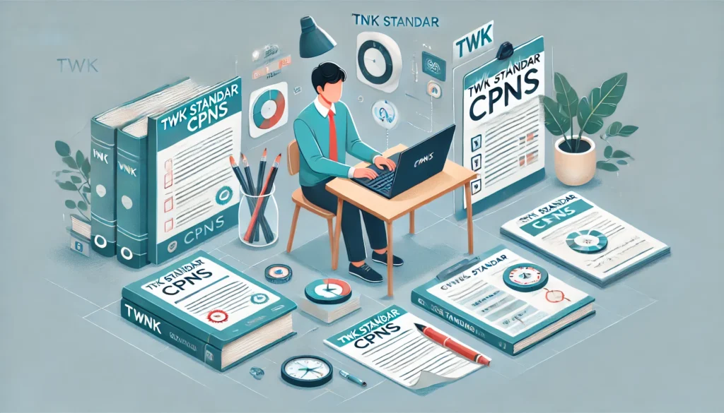 TWK Standar CPNS