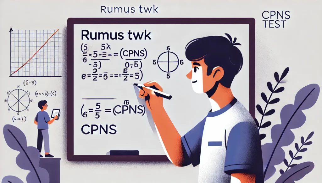 Rumus TWK CPNS