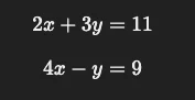 Contoh Latihan Soal Matematika CPNS