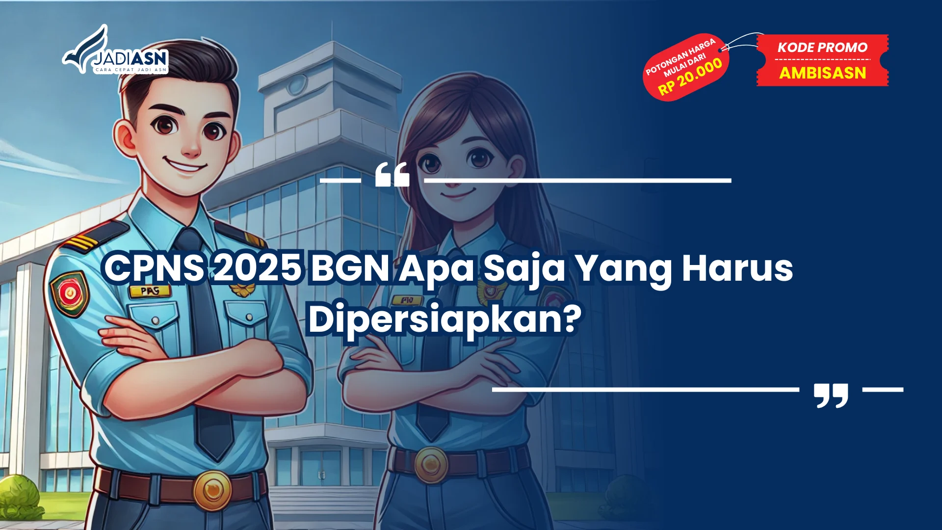 CPNS 2025 BGN