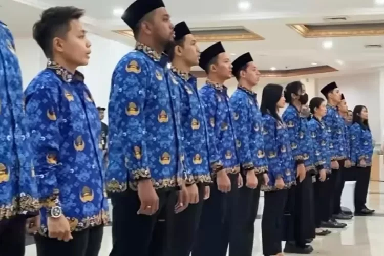 THR PNS Apa Saja? Ini Komponen dan Besarannya!