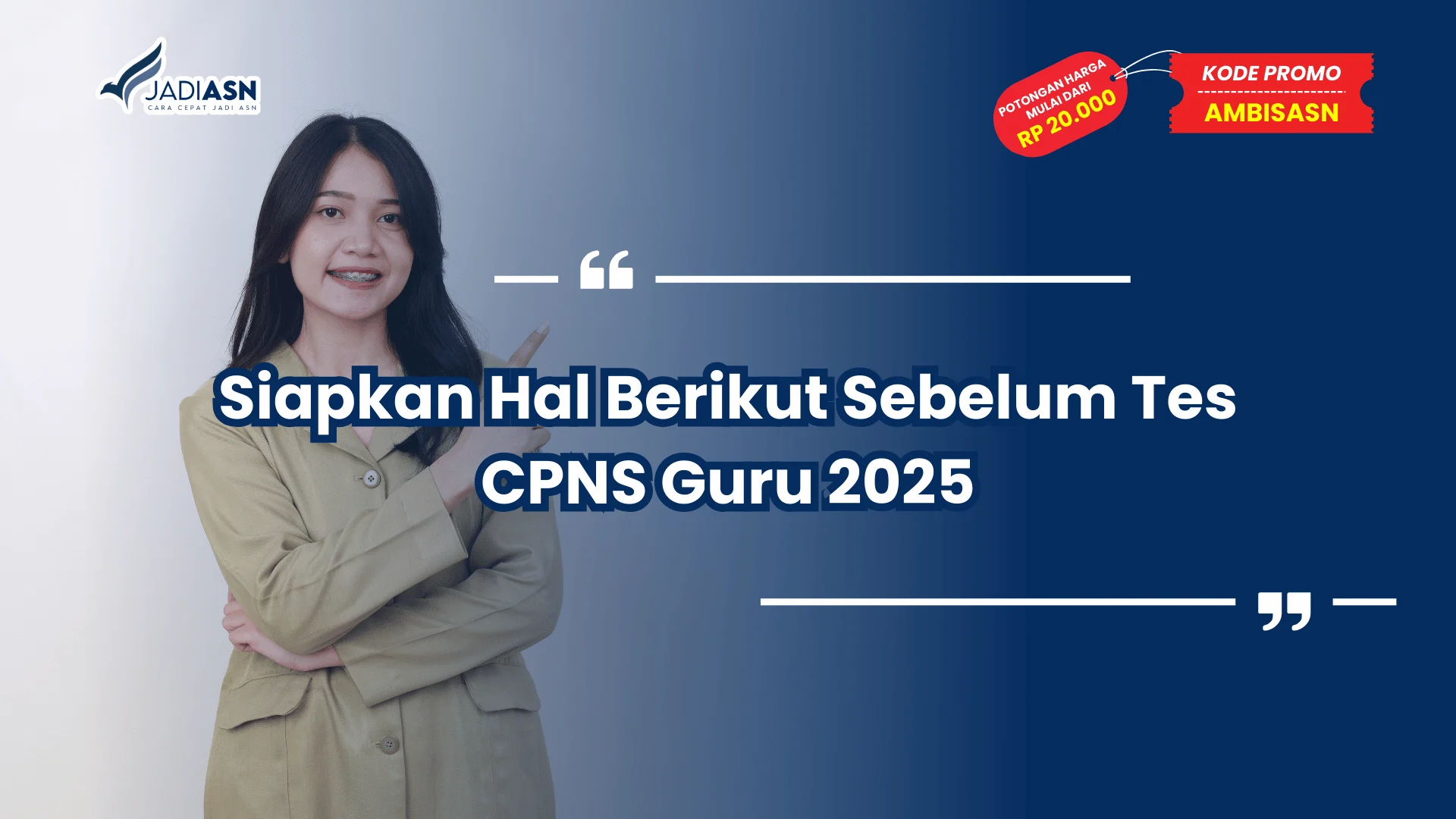 Tes CPNS Guru 2025