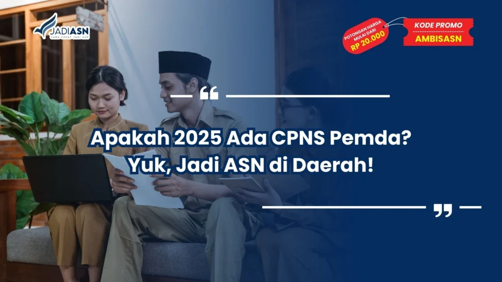 Kapan CPNS 2025