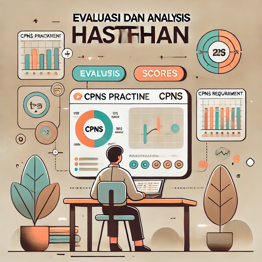 Latihan Soal CPNS Google Form