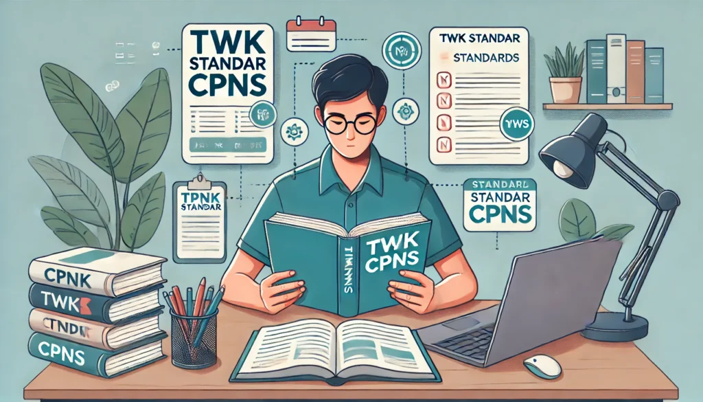 TWK Standar CPNS