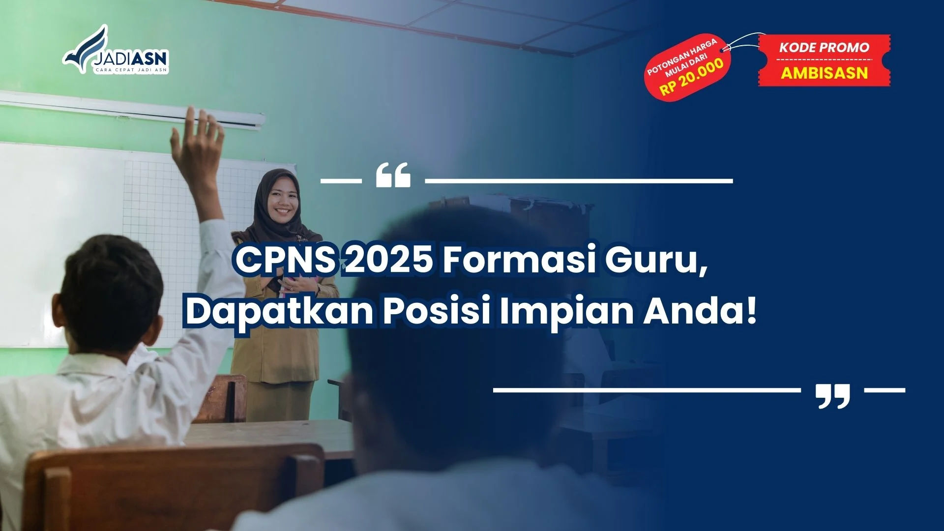 cpns 2025 formasi guru