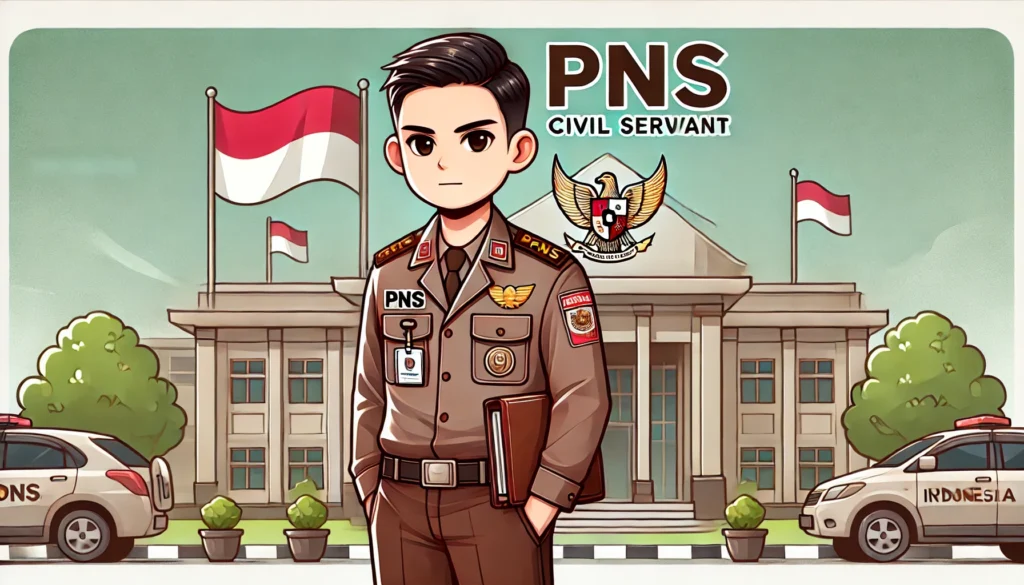 CPNS 2025 Buka Kapan