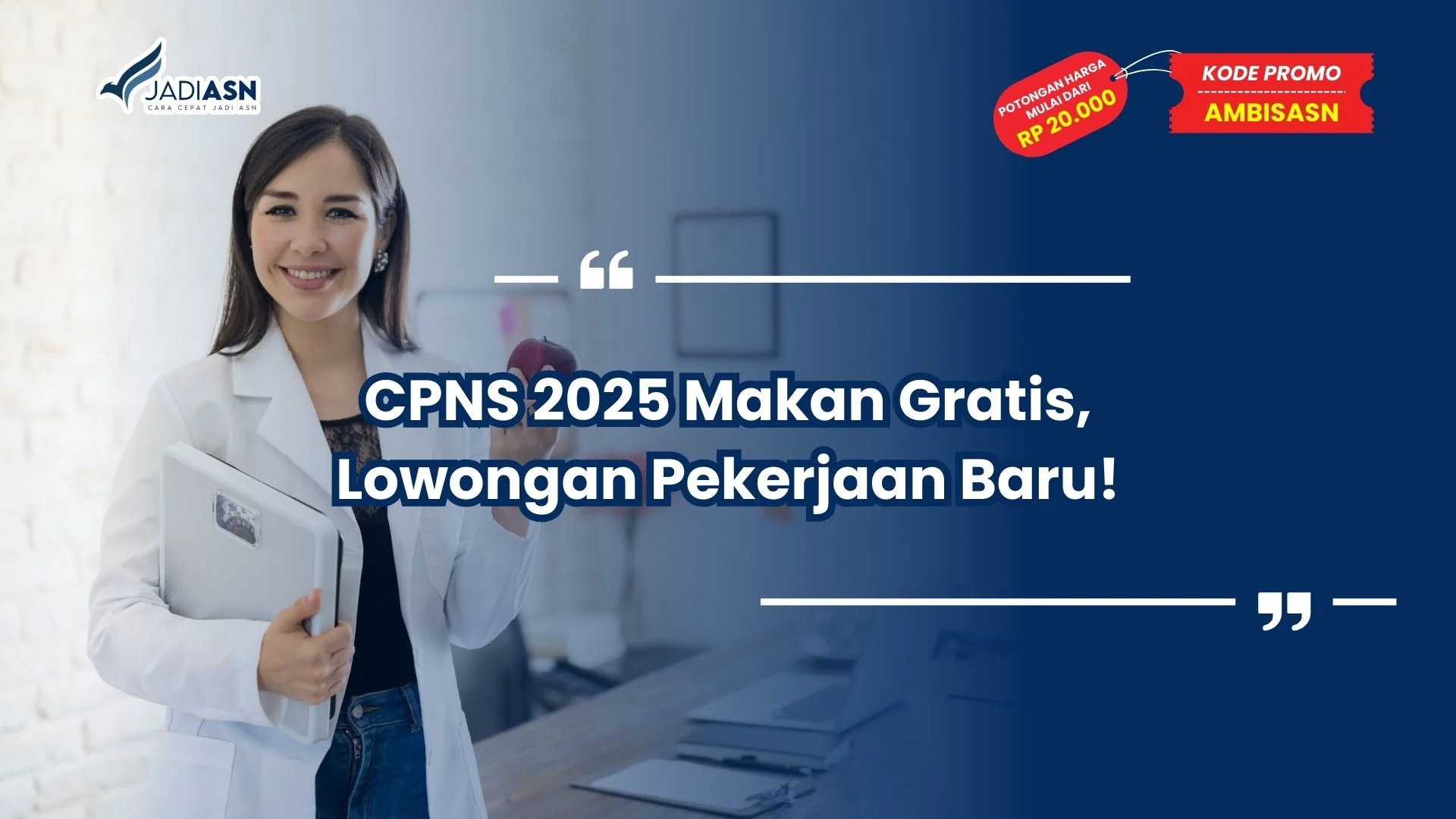 cpns 2025 makan gratis