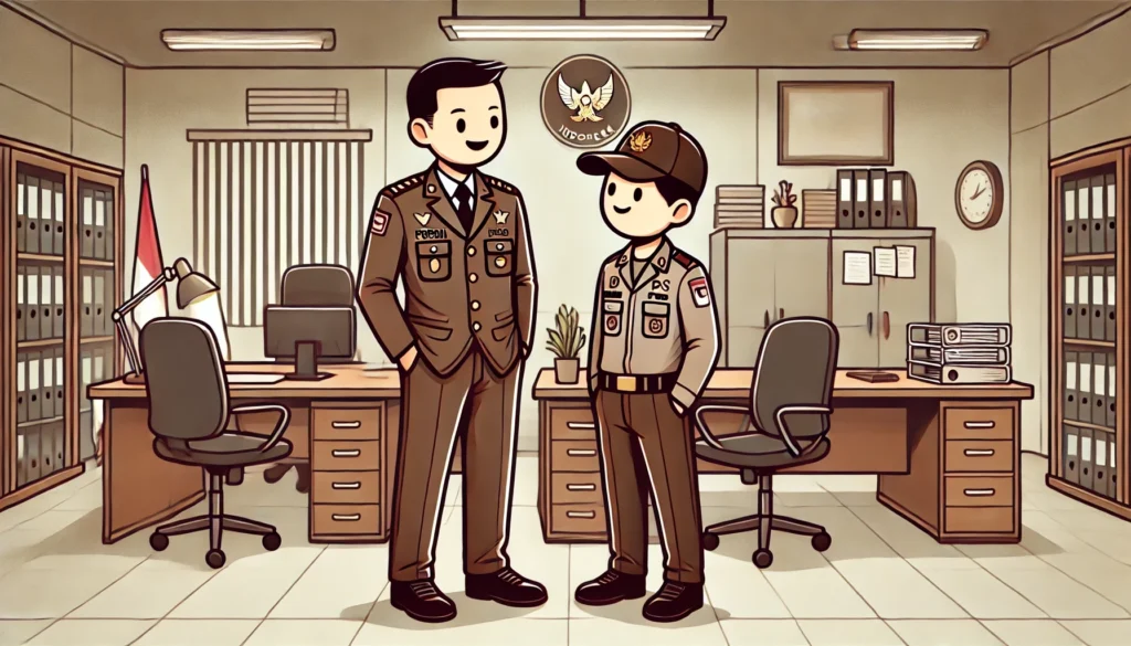 CPNS 2025 Apa Ada