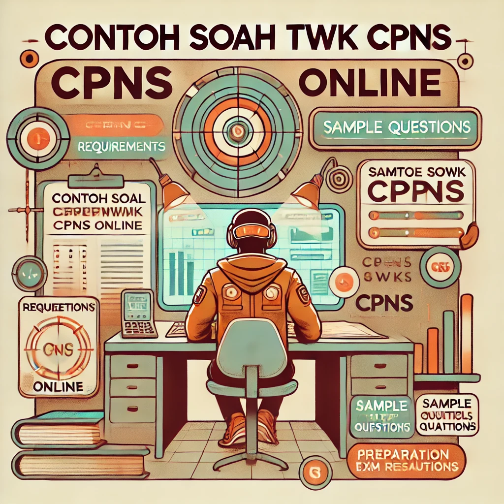 TWK CPNS Online