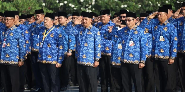 Syarat CPNS Dosen 2025, Panduan Lengkap untuk Pendaftaran!