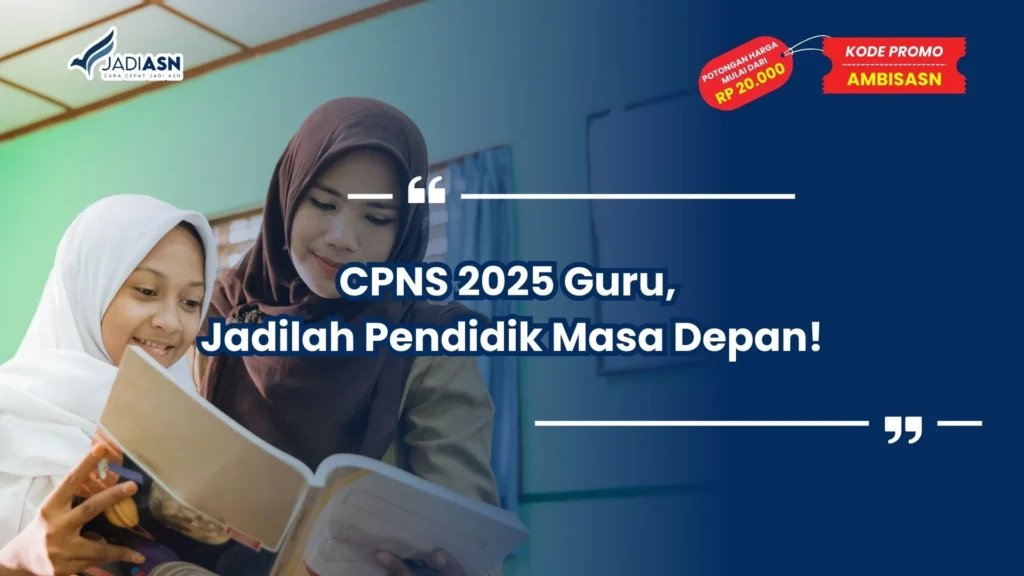 cpns 2025 guru