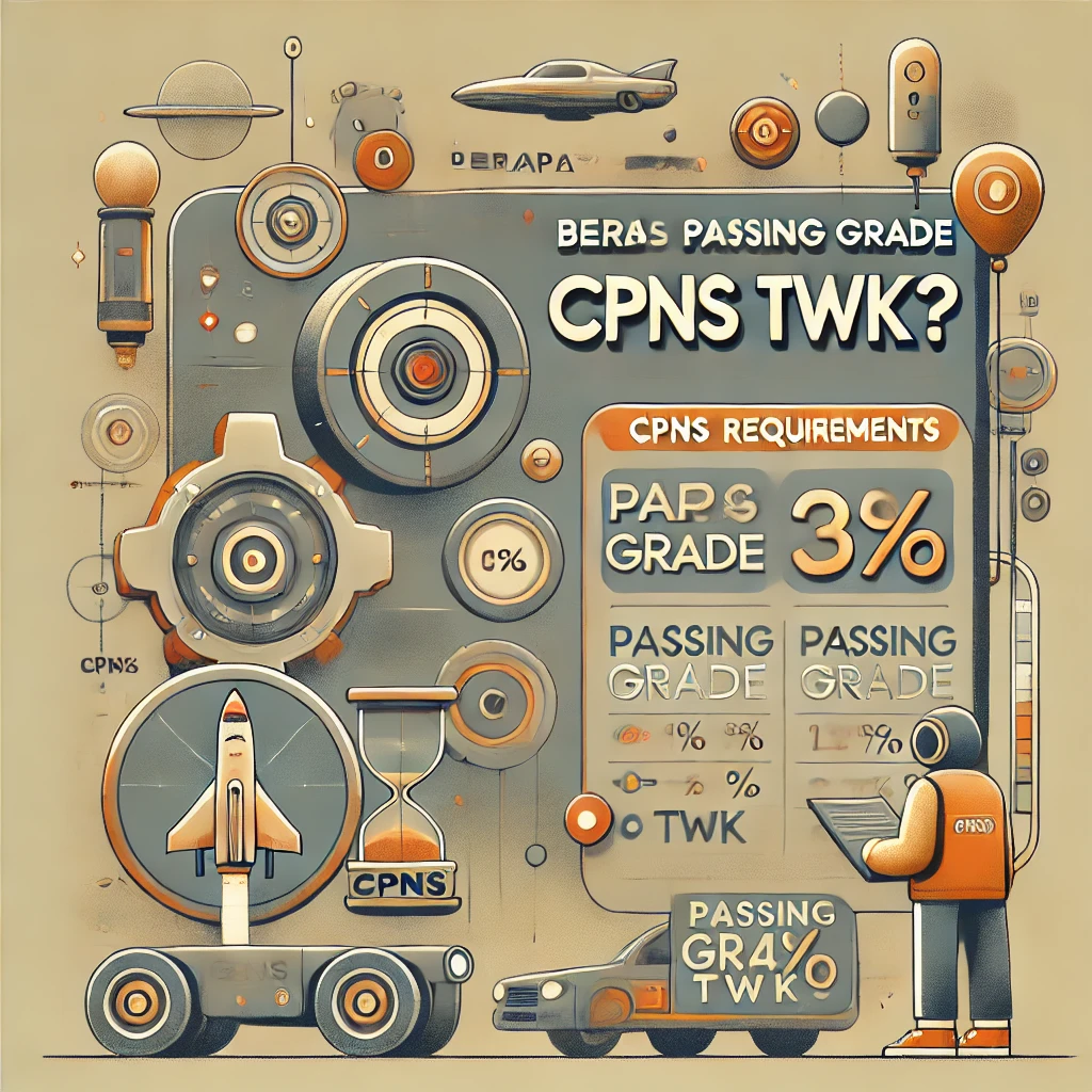 Materi CPNS TWK Nasionalisme PDF