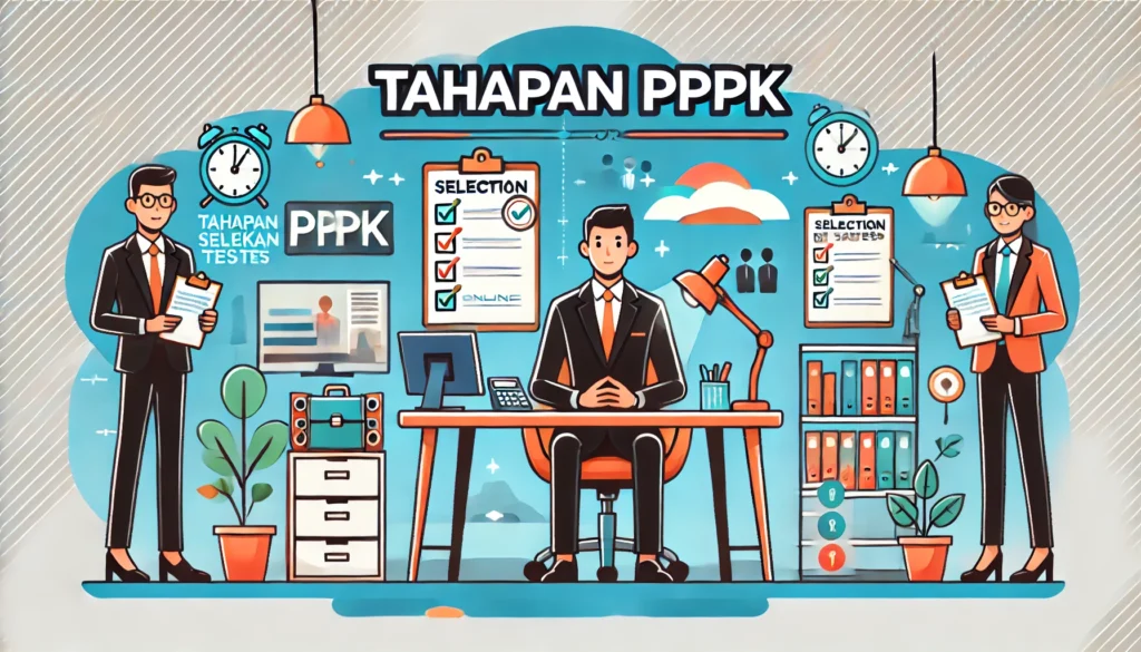 apa itu asn pppk