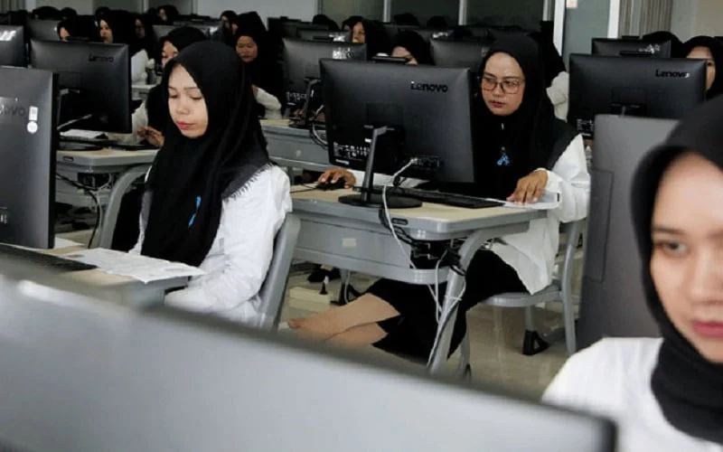 Syarat Membuat Kartu Pegawai PNS