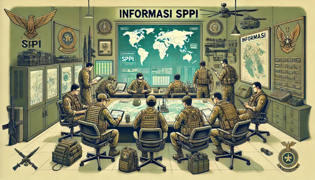 apa itu asn sppi