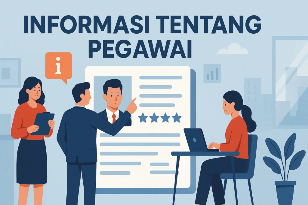 apa itu asn paruh waktu