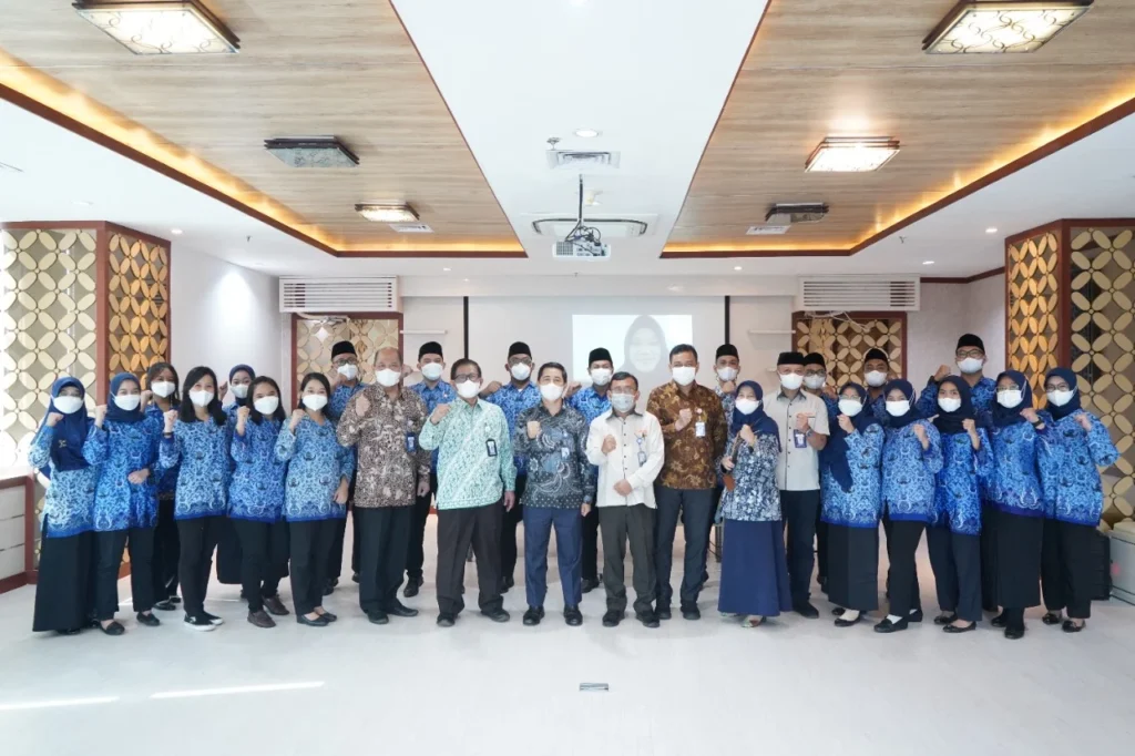 Ini Gaji Pegawai Non PNS Kementerian Kelautan dan Perikanan!