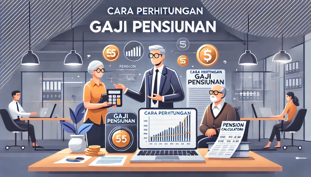 apa itu iwp pns