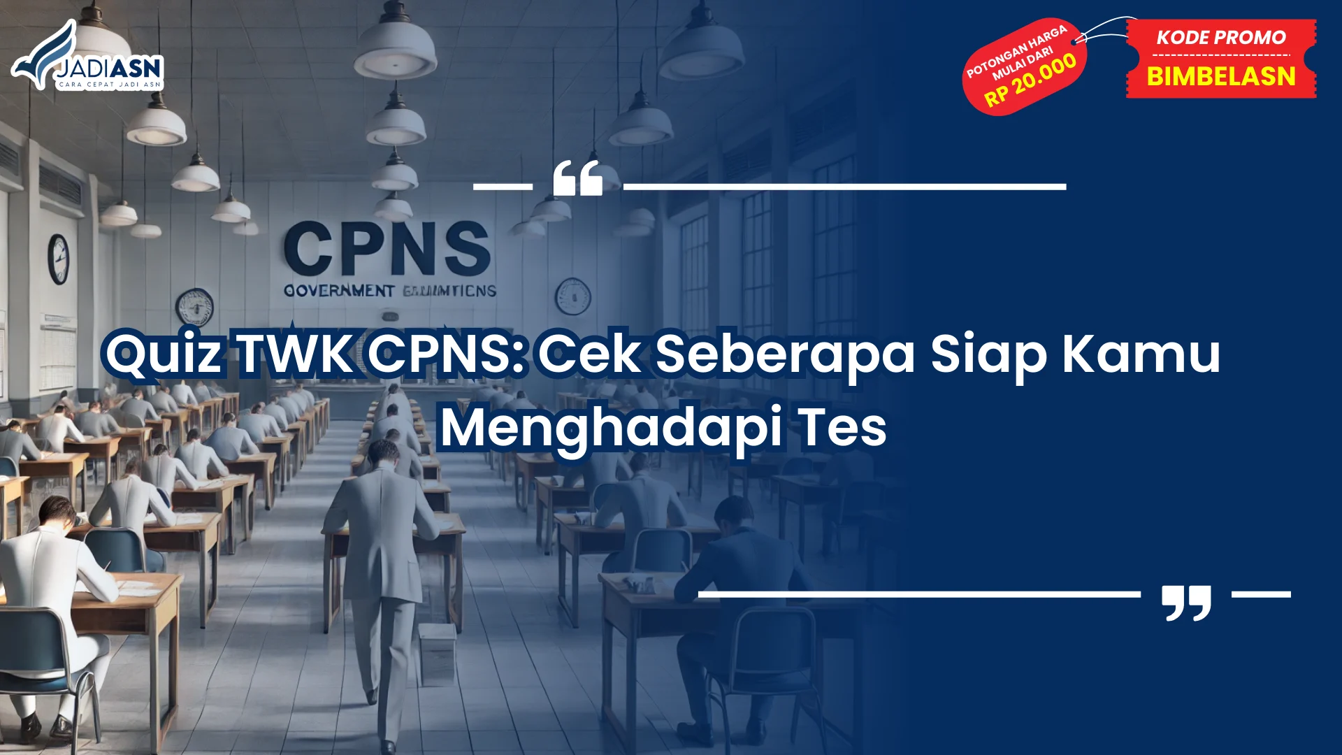 quiz twk cpns
