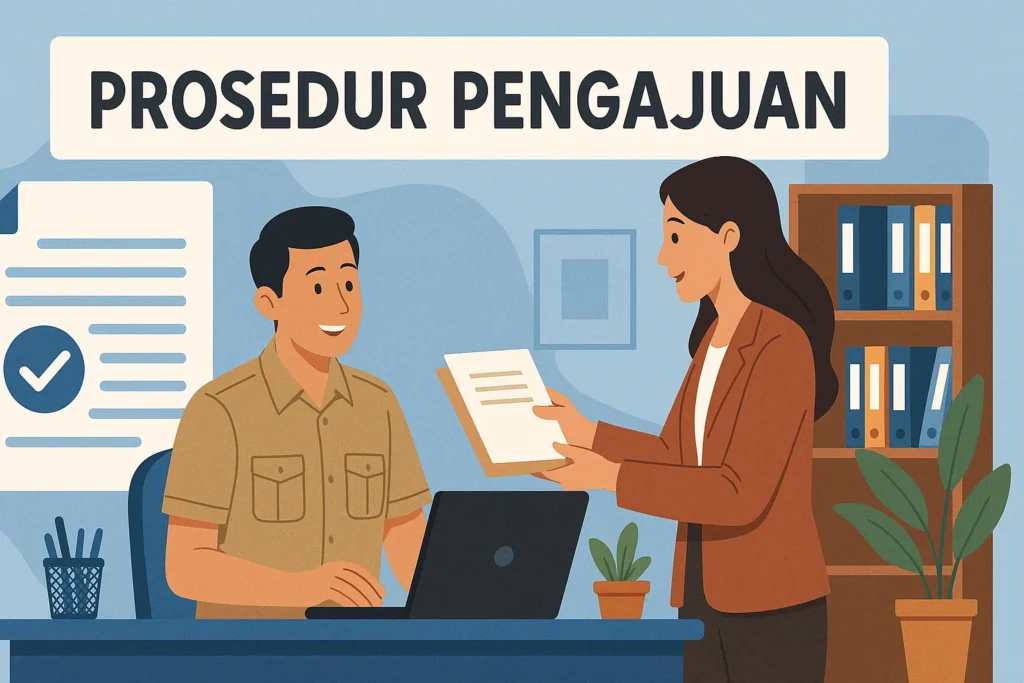 Berapa Pensiunan Janda PNS