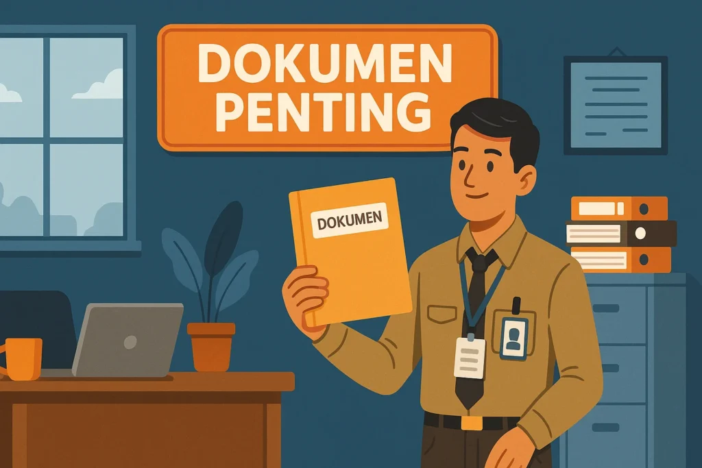 Berapa Tunjangan Kematian Istri Pensiunan PNS