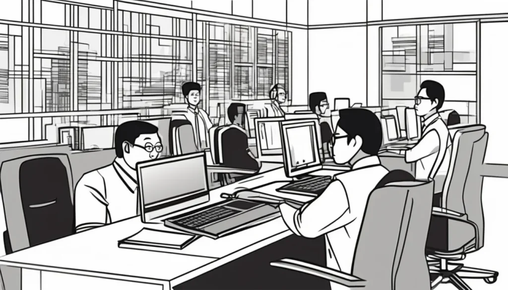Kelas jabatan PNS struktural