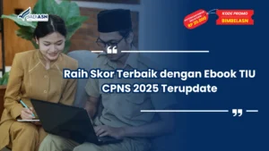 Ebook TIU CPNS