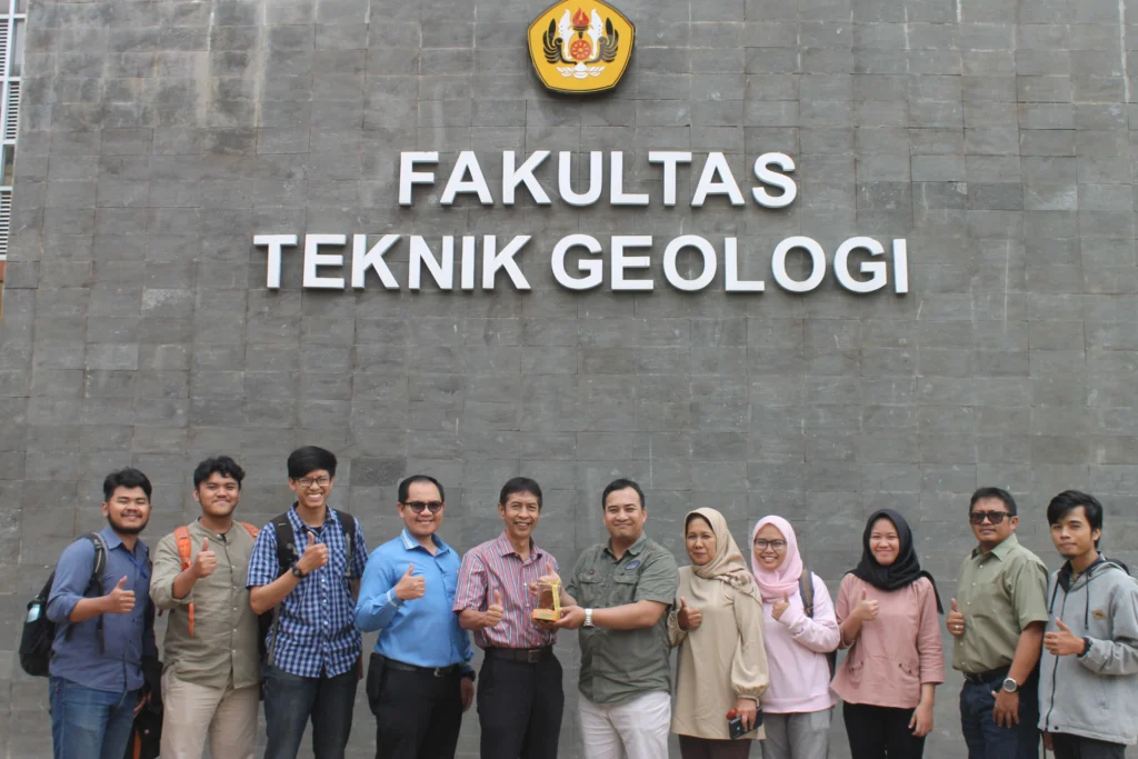 CPNS Jurusan Geologi!