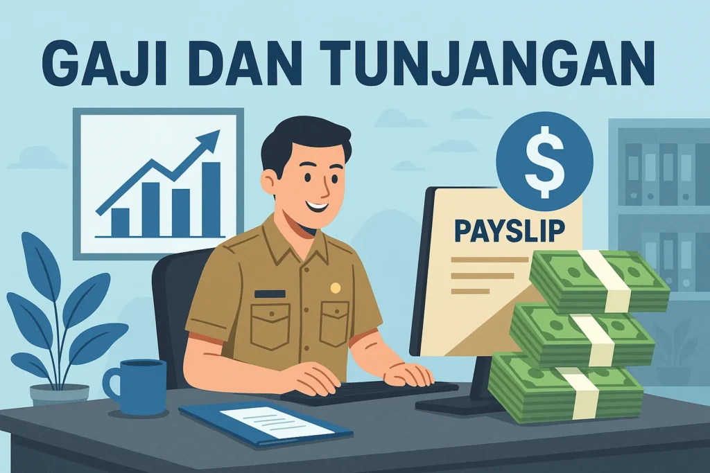 Apakah Pegawai BMKG PNS? Ini Fakta Mengejutkannya!