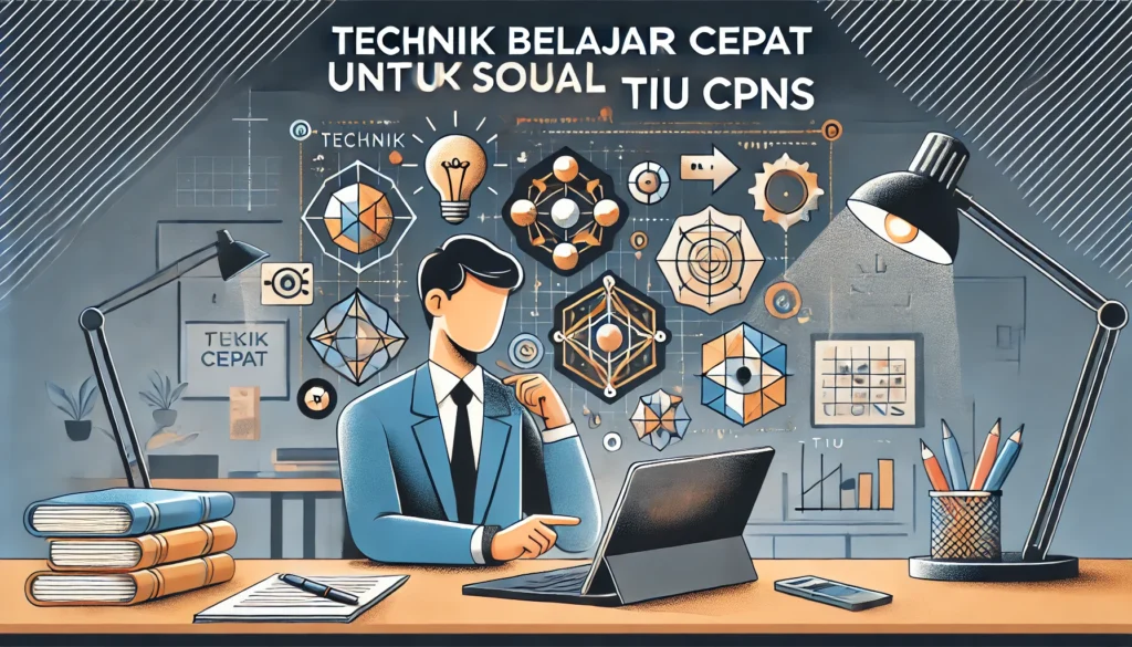 TIU CPNS Figural