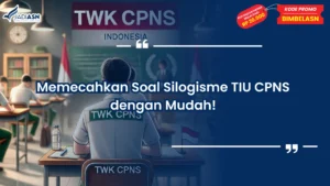 Tiu cpns silogisme