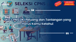 Skd cpns dki