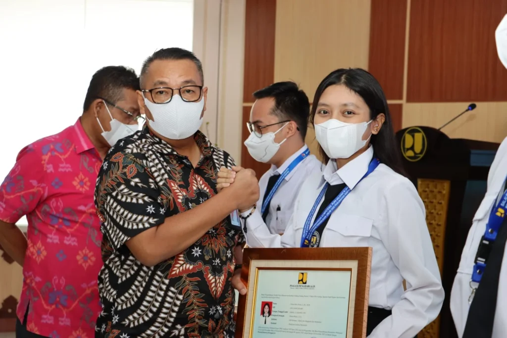 Cara Melihat Nomor Kartu Pegawai PNS