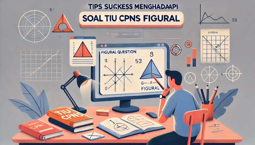 TIU CPNS Figural