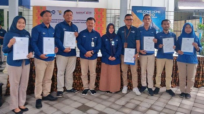 Ternyata Ini Jenis Kelas Jabatan PNS TVRI dan Penghasilannya!
