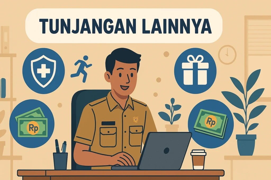 Berapa Gaji Guru PNS di Bali
