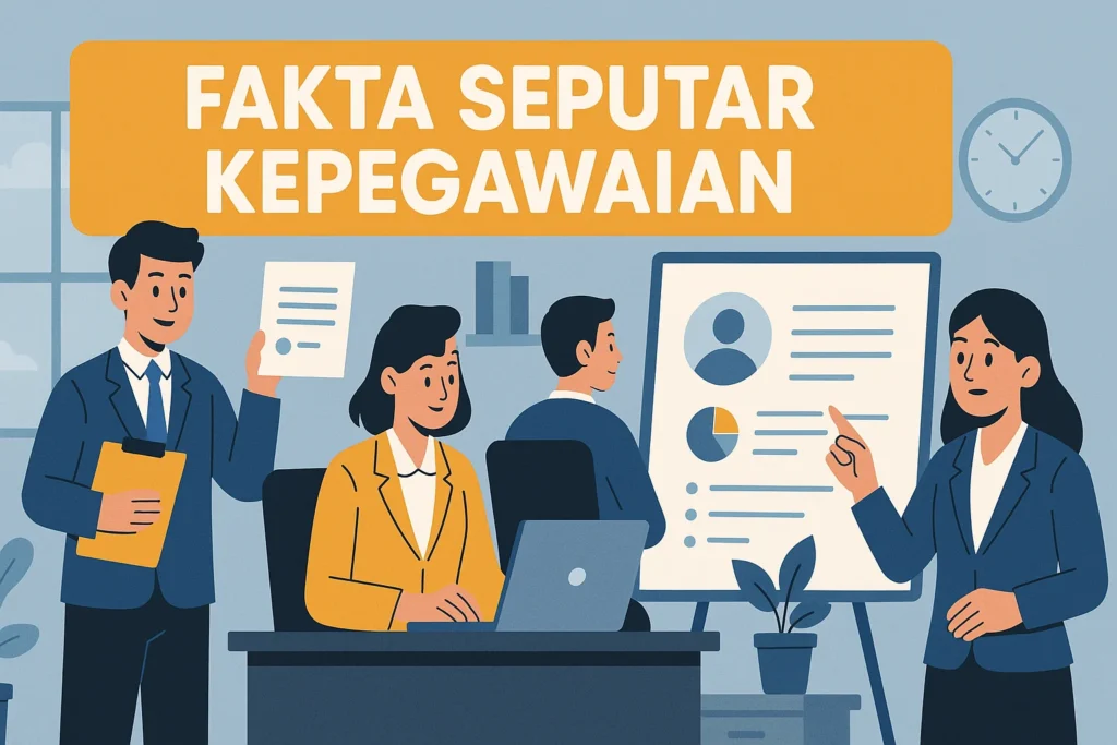 apa itu remon pns