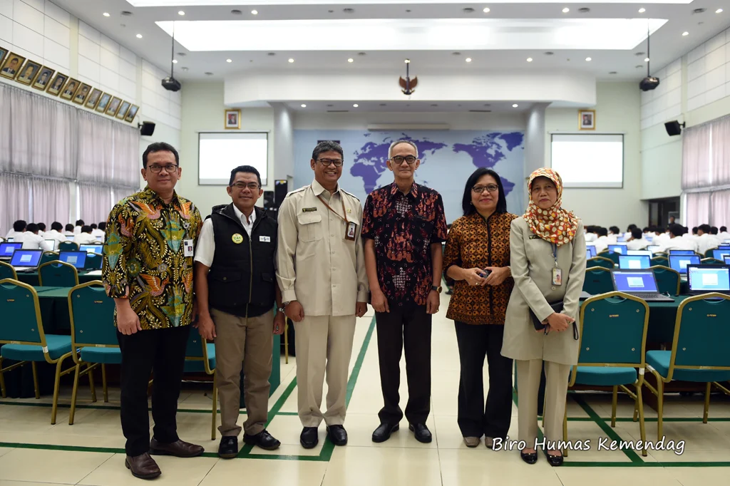 Kelas Jabatan PNS Pranata Komputer Ahli Pertama dan Tukinnya!