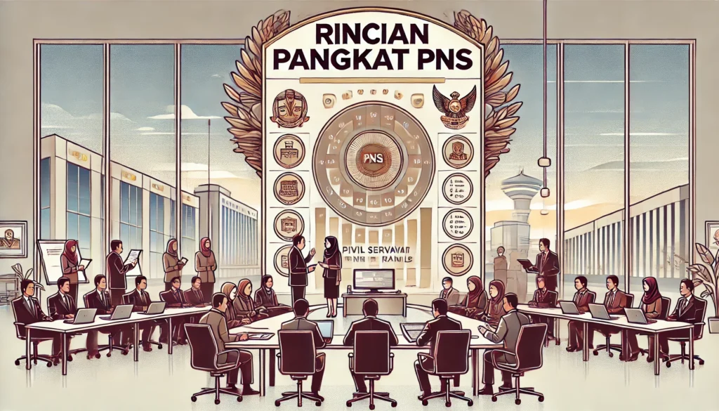 apa itu inpassing pns