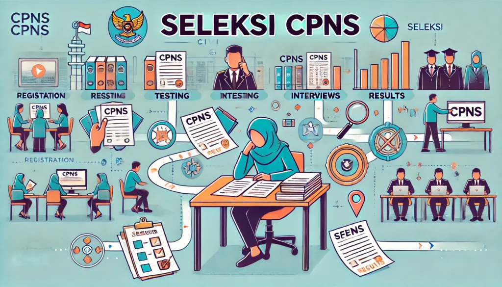 Skd cpns adalah
