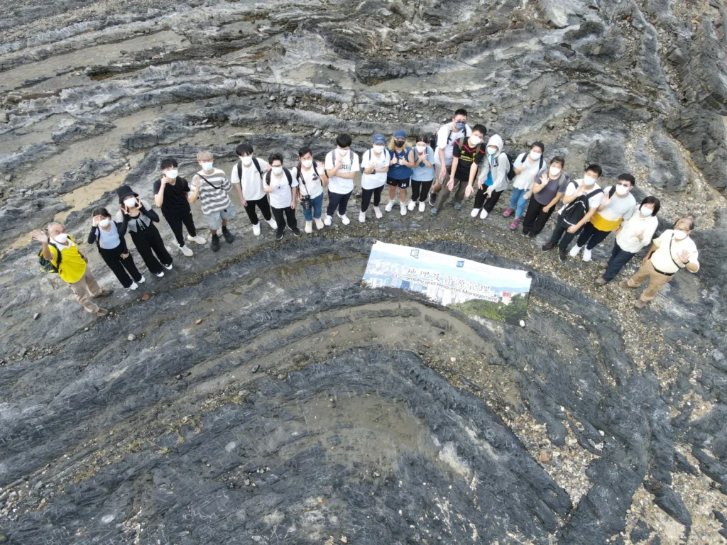 CPNS Jurusan Geologi!
