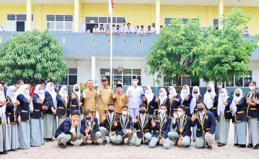 Catat Jenis Kelas Jabatan PNS Fungsional Guru dan Fungsinya!