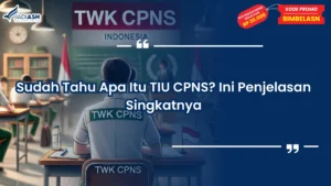 Tiu cpns singkatan dari