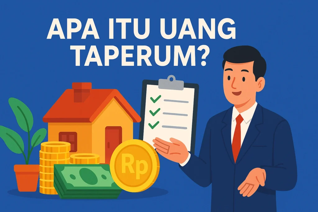 apa itu tapera pns