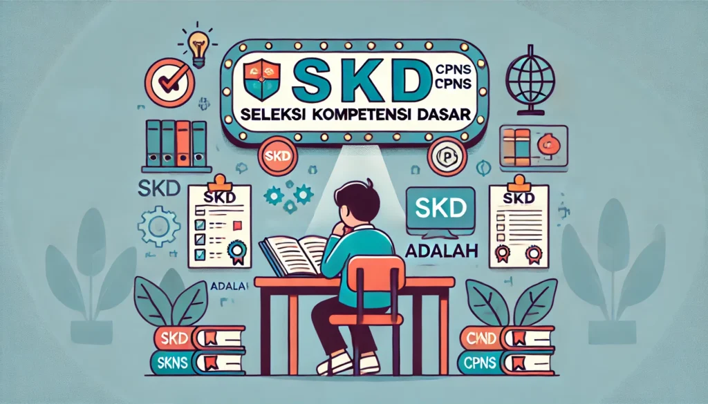 Skd cpns adalah