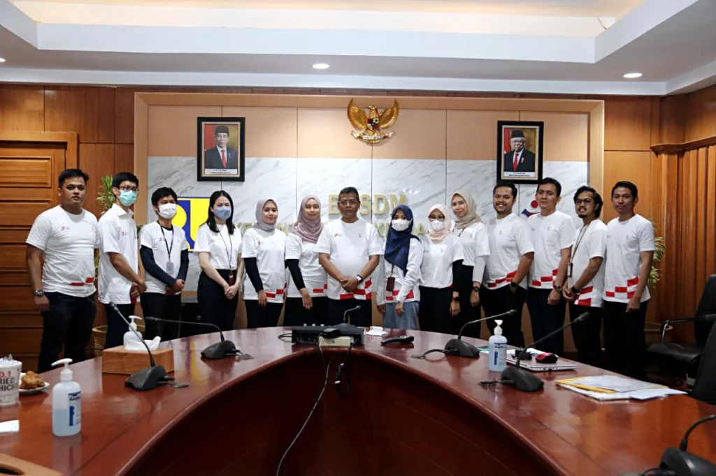 Cara Mendapatkan Kartu Pegawai PNS