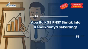Apa Itu KGB PNS