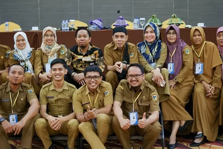 Ketentuan Cuti Besar PNS